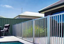 The Benefits of Aluminium Pool Fencing for Australian Homes Aluminium Pool Fencing